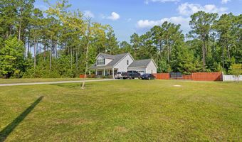 792 Roberts Rd, Aynor, SC 29511