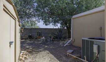 2100 N TREKELL Rd 22, Casa Grande, AZ 85122