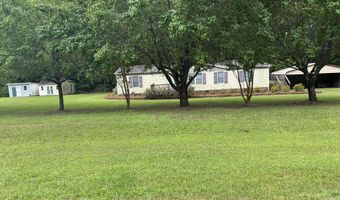 150 Happy Trails Dr, Angier, NC 27501