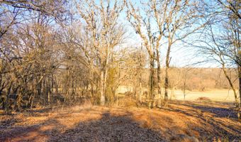 E Sorghum Mill Rd lot 3, Arcadia, OK 73007