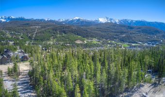 MONTANA CLUB SUB PHASE 1 TBD lot 3, Big Sky, MT 59716