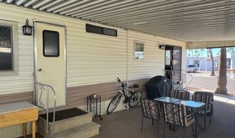 600 S. Idaho Rd 648, Apache Junction, AZ 85119