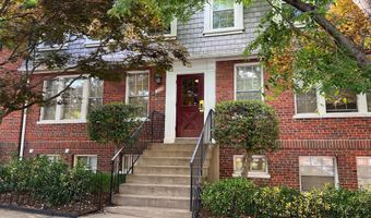 1903 KEY Blvd 11545, Arlington, VA 22201