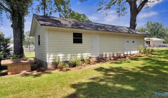 174 Nunnally Ave, Anniston, AL 36206
