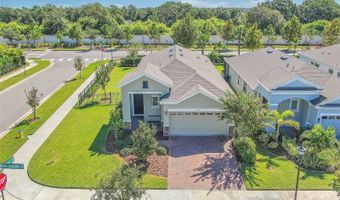 5551 DEL CORONADO Dr, Apollo Beach, FL 33572