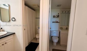 3475 N Country Club Dr 603, Aventura, FL 33180
