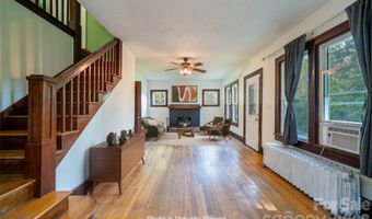 76 Starnes Cove Rd, Asheville, NC 28806