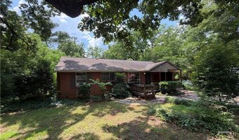 1054 College Station Rd, Athens, GA 30605