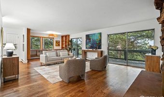 2433 Linden Dr, Boulder, CO 80304