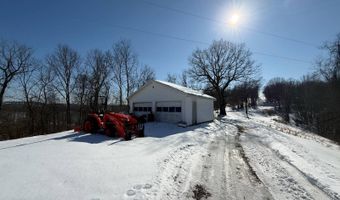 191 Mt. Carmel Ridge Rd, Aleppo, PA 15310