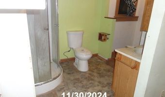 323 N Blf, Anthony, KS 67003