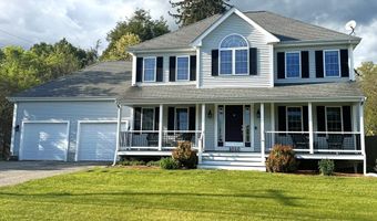 1010 Oakhill Ave, Attleboro, MA 02703