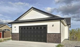 107 Watkins St, Buffalo, WY 82834
