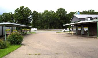 1210 S CONSTITUTION Ave, Ashdown, AR 71822