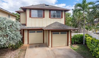 91-632 Makalea St 76, Ewa Beach, HI 96706