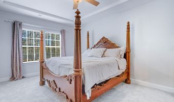 824 Kingsworth Way, Angier, NC 27501