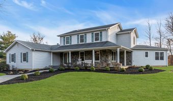 113 Arneytown Hornerstown Rd, Allentown, NJ 08501