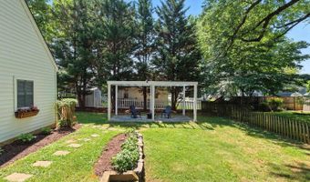 404 MONTEREY Ave, Annapolis, MD 21401