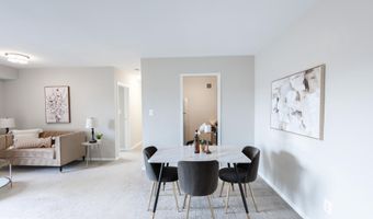 1931 N CLEVELAND St 602, Arlington, VA 22201