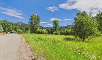 9848 S Fern Creek Rd, Cataldo, ID 83810