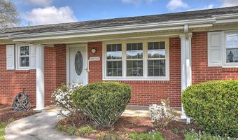 879 NE Wayne Ave, Abingdon, VA 24210