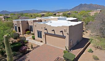 5520 E DESERT FOREST Trl, Cave Creek, AZ 85331