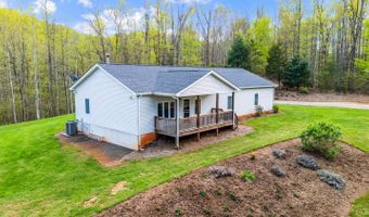 239 Little Farm Rd, Amherst, VA 24521
