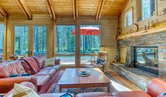 13461 Hawks Beard SH43, Black Butte Ranch, OR 97759