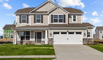 4050 Dutton Dr, Bargersville, IN 46106