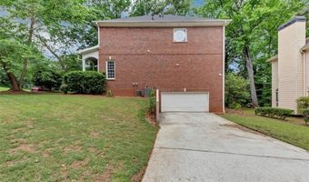 3440 Burdett Ct, Avondale Estates, GA 30002
