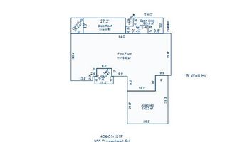 955 W Copperhead Rd, Camp Verde, AZ 86322