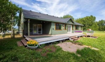68 KELLY Ln, Alpine, WY 83128