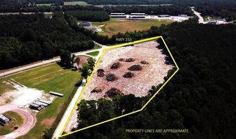 416 Sc-210, Bowman, SC 29018