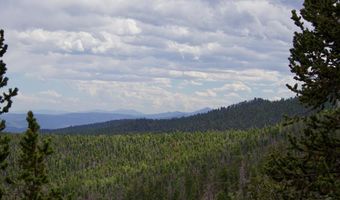 Spanish Peaks Dr, Aguilar, CO 81020