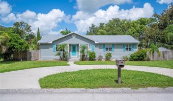 1625 S BROADWAY Ave, Bartow, FL 33830