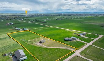 15011 Prairie Edge Dr, Box Elder, SD 57719