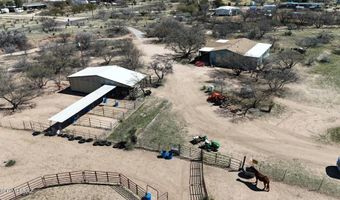 3023 W Clark Rd, Benson, AZ 85602