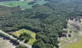 Highway 112, Abbeville, GA 31001