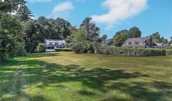 74 Adams Point Rd, Barrington, RI 02806