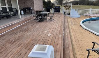 571 Honeysuckle Rd, Bald Knob, AR 72010