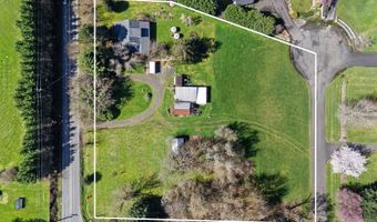 17414 NE 199TH St, Battle Ground, WA 98604