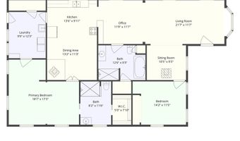 10093 NE WISEACRE Ln, Aurora, OR 97002
