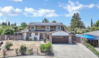 3026 El Monte Ct, Antioch, CA 94509