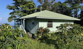 87-2854 HAWAII BELT Rd, Captain Cook, HI 96704