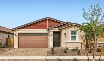 4951 S 233rd Dr, Buckeye, AZ 85326