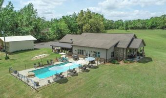 1311 Harmon Rd, Batesville, MS 38606