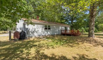 395 Greenhill Rd, Barrington, NH 03825