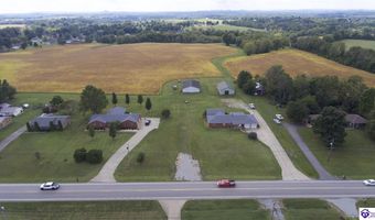 Lots 1 & 2 Springfield Road, Bardstown, KY 40004