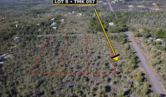 CATAMARAN LN 9, Ocean View, HI 96737