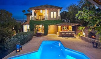 4915 Eyrie Rd, San Diego, CA 92116